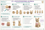 Kieszonkowa alpaka