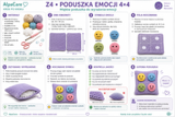 Poduszka modułowa